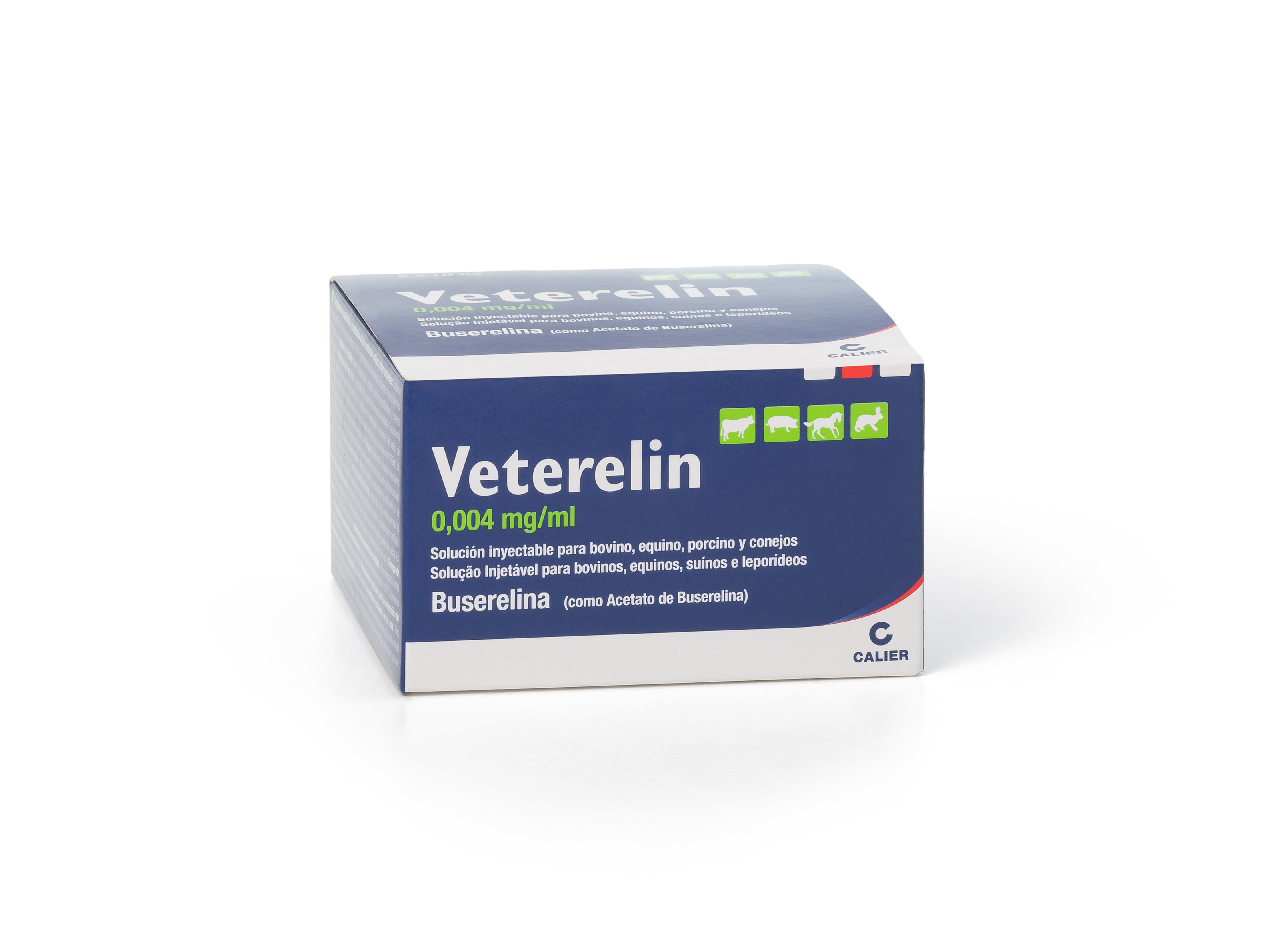 Veterelin